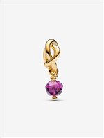 Charm Pandora Donna in Argento 763462C02 - 763462C02